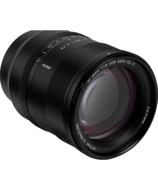 AF 85mm f/1.4 PRO FE Sony E-Mount