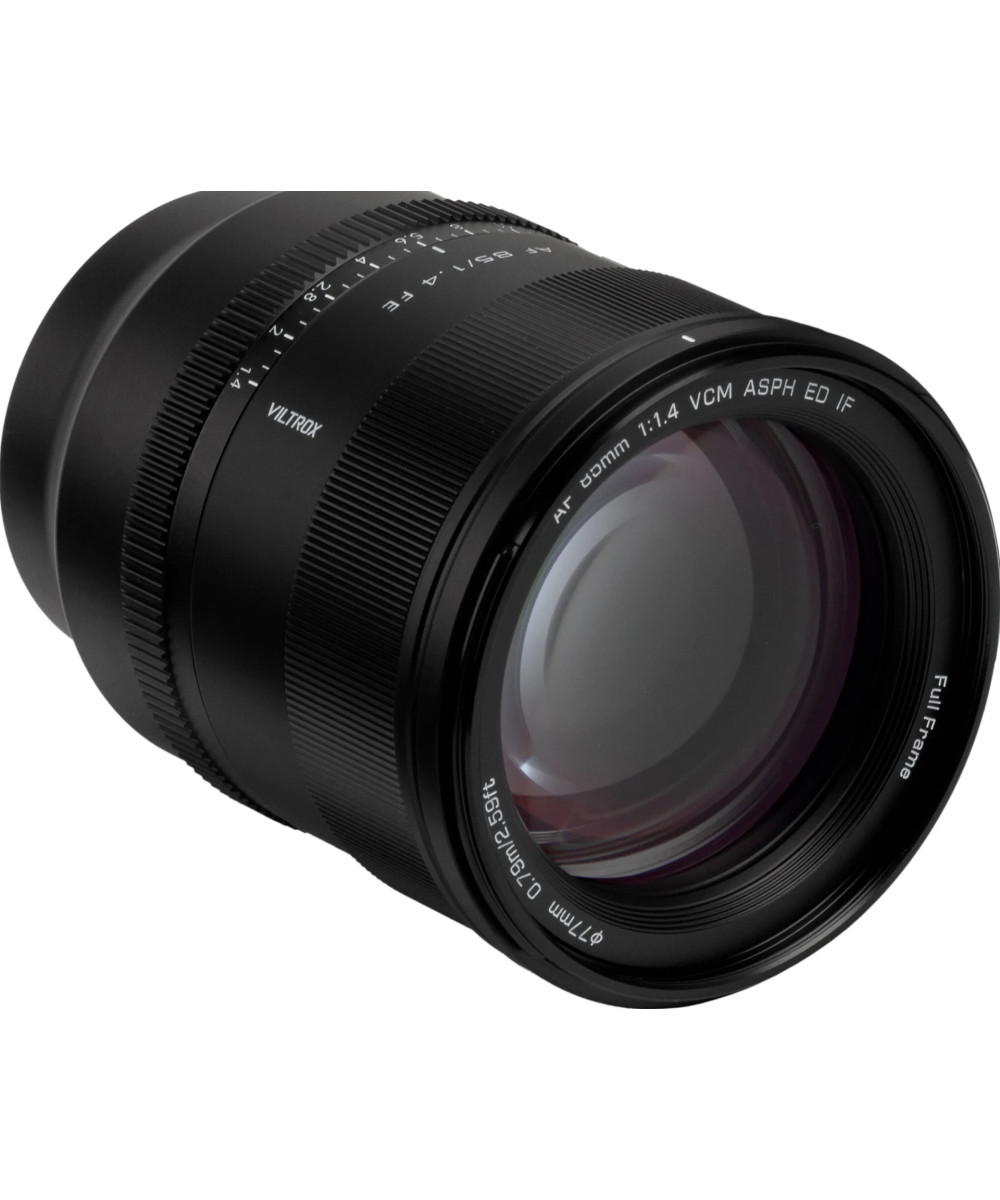 AF 85mm f/1.4 PRO FE Sony E-Mount