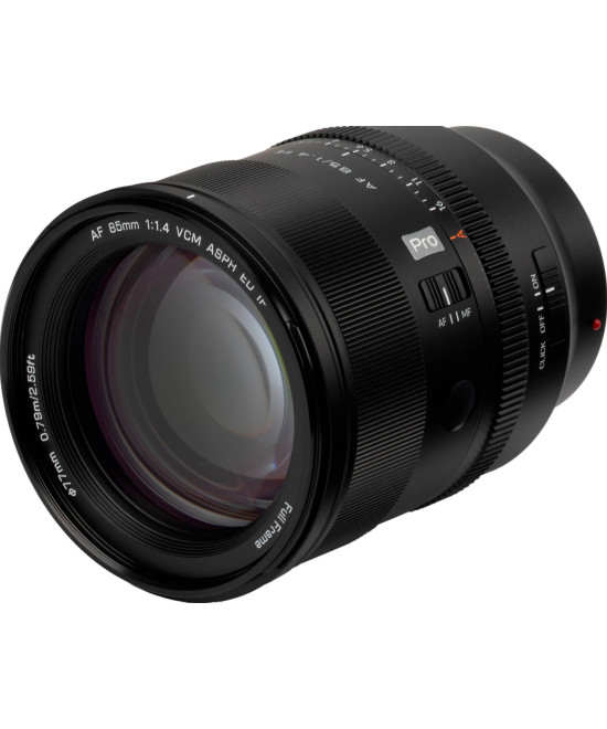 AF 85mm f/1.4 PRO FE Sony E-Mount