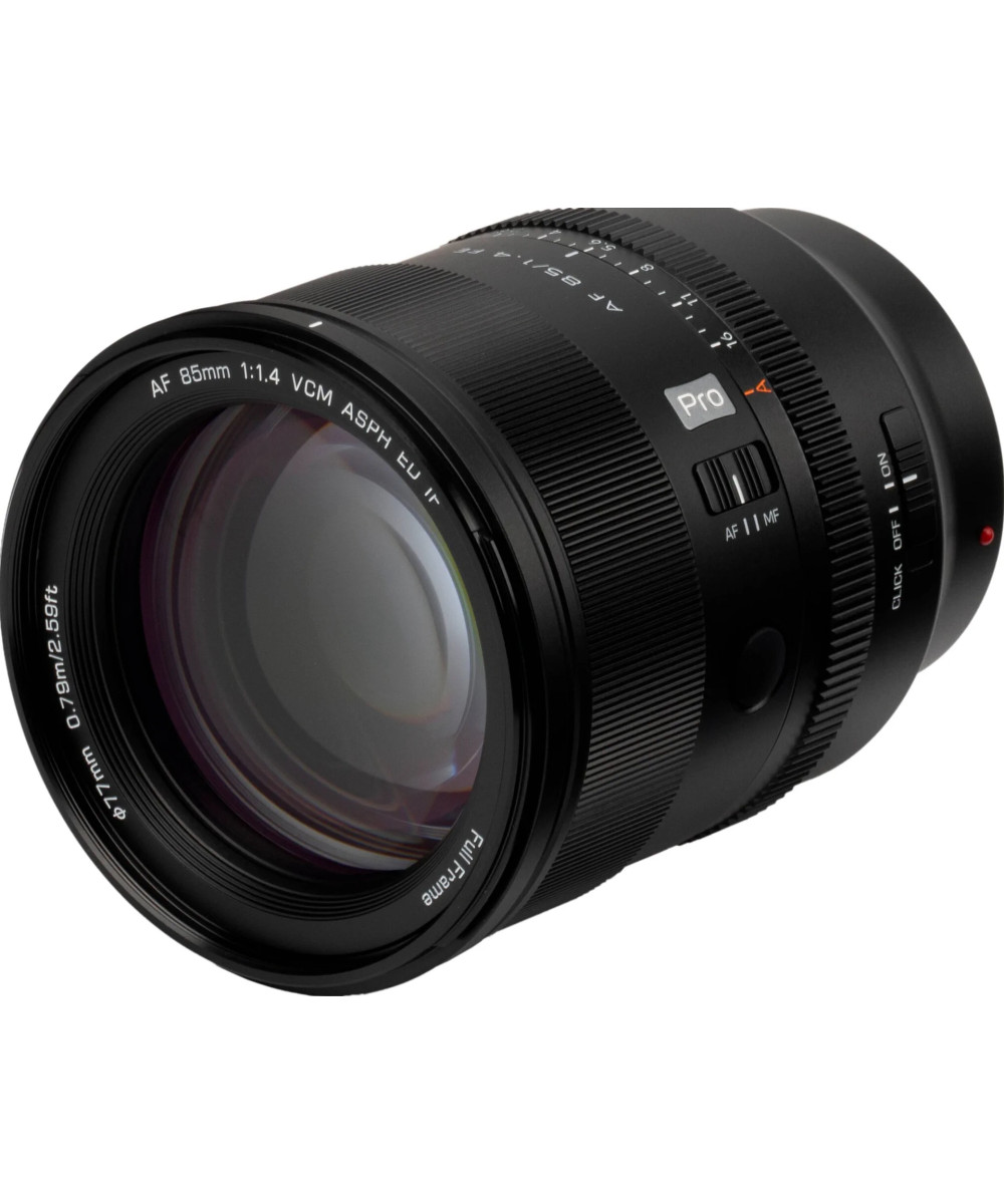 AF 85mm f/1.4 PRO FE Sony E-Mount