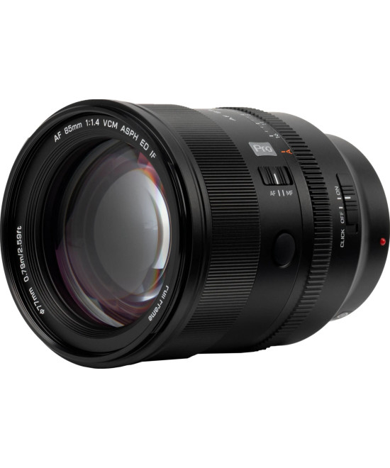 AF 85mm f/1.4 PRO FE Sony E-Mount