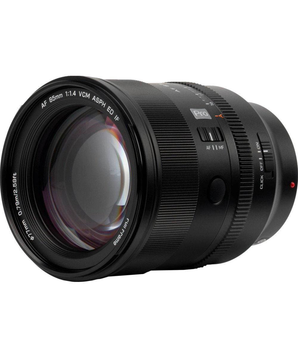 AF 85mm f/1.4 PRO FE Sony E-Mount