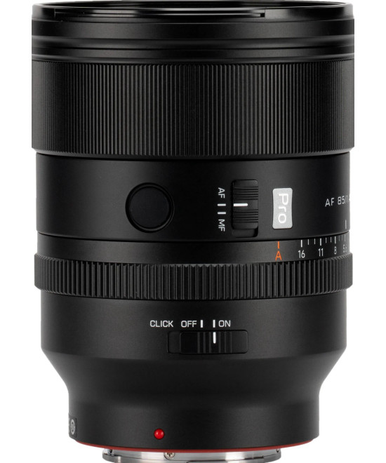 AF 85mm f/1.4 PRO FE Sony E-Mount