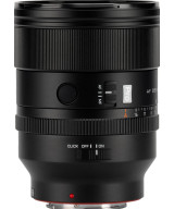 AF 85mm f/1.4 PRO FE Sony E-Mount