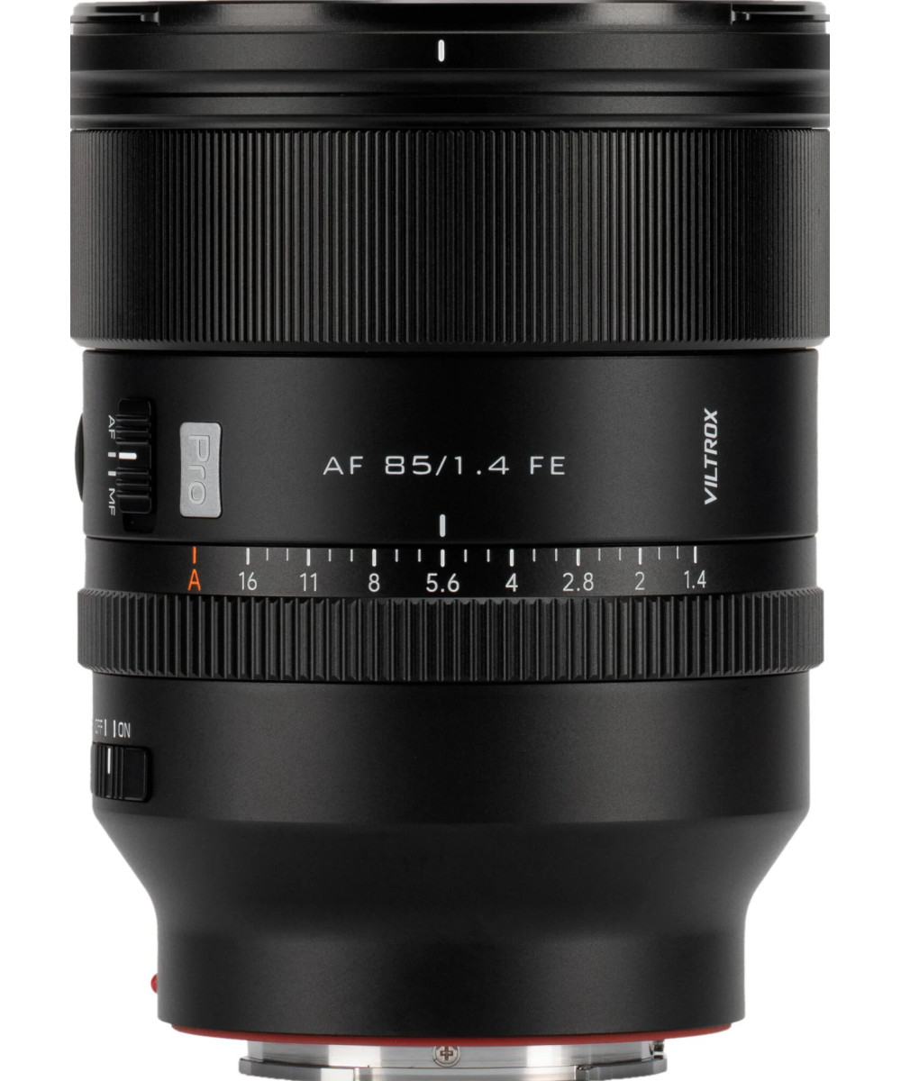 AF 85mm f/1.4 PRO FE Sony E-Mount