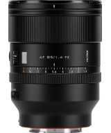 AF 85mm f/1.4 PRO FE Sony E-Mount