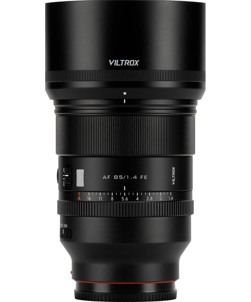 AF 85mm f/1.4 PRO FE Sony E-Mount