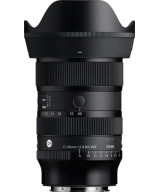 17-40mm f/1.8 DC Art Sony E-Mount