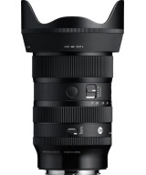 17-40mm f/1.8 DC Art Sony E-Mount