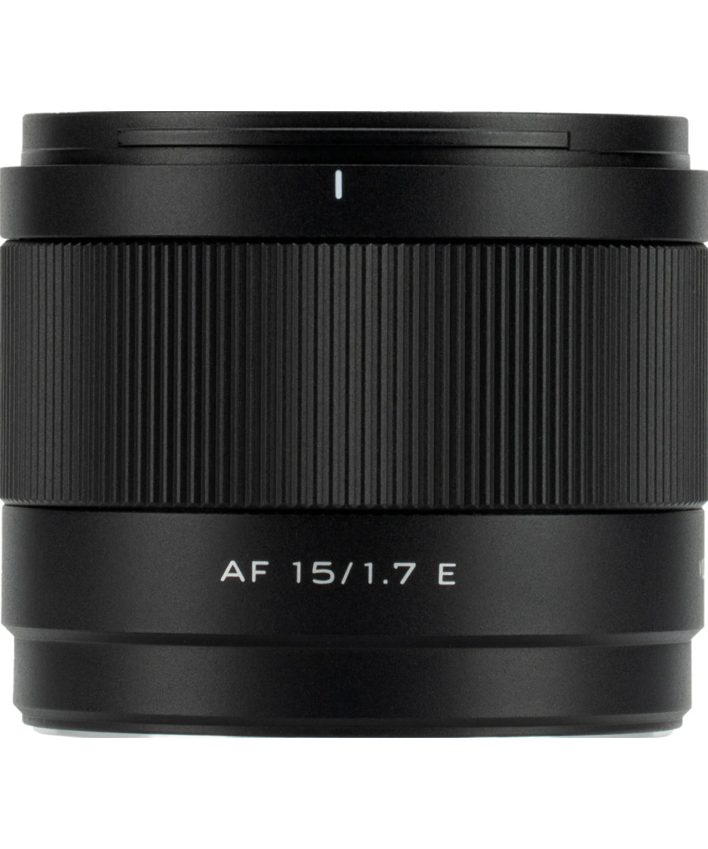AIR AF 15mm f/1.7 Sony E-Mount