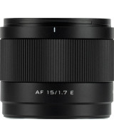 AIR AF 15mm f/1.7 Sony E-Mount