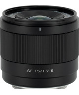 AIR AF 15mm f/1.7 Sony E-Mount