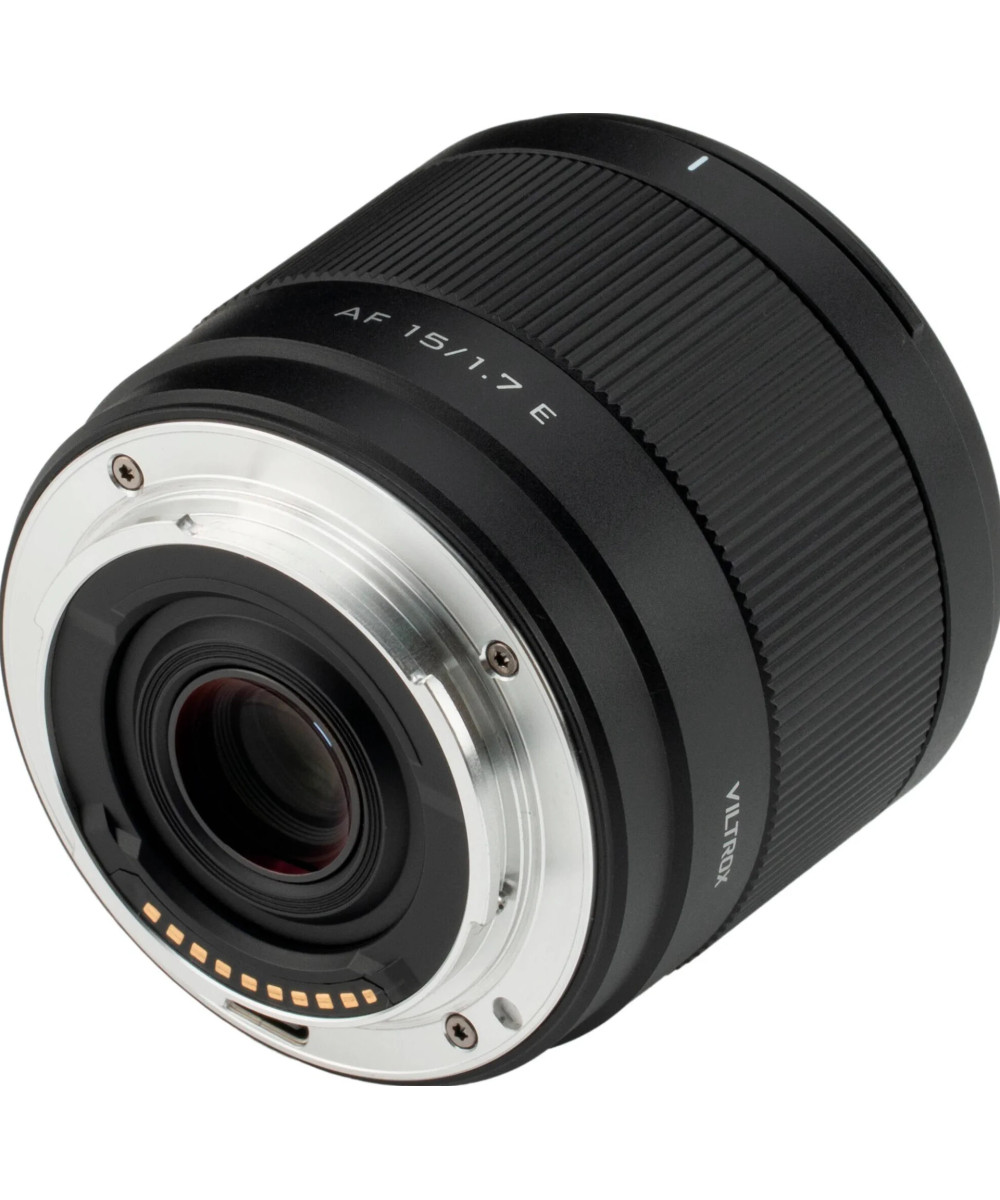 AIR AF 15mm f/1.7 Sony E-Mount