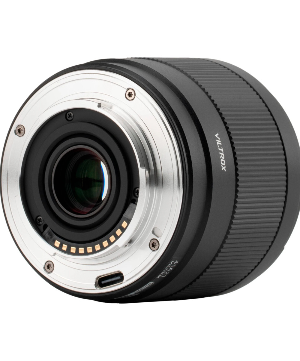 AIR AF 15mm f/1.7 Sony E-Mount
