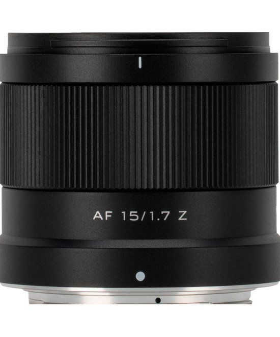 AIR AF 15mm f/1.7 Nikon Z