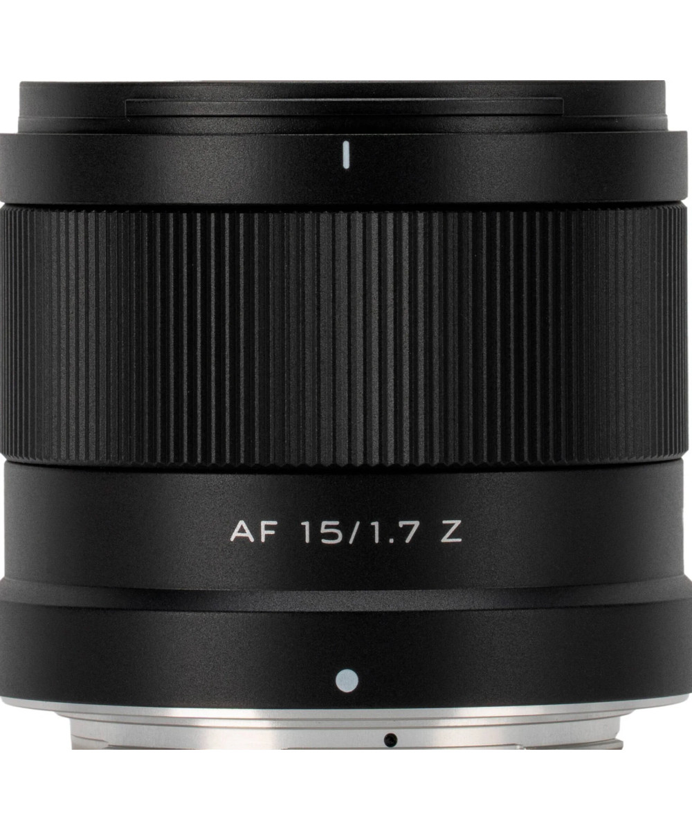 AIR AF 15mm f/1.7 Nikon Z