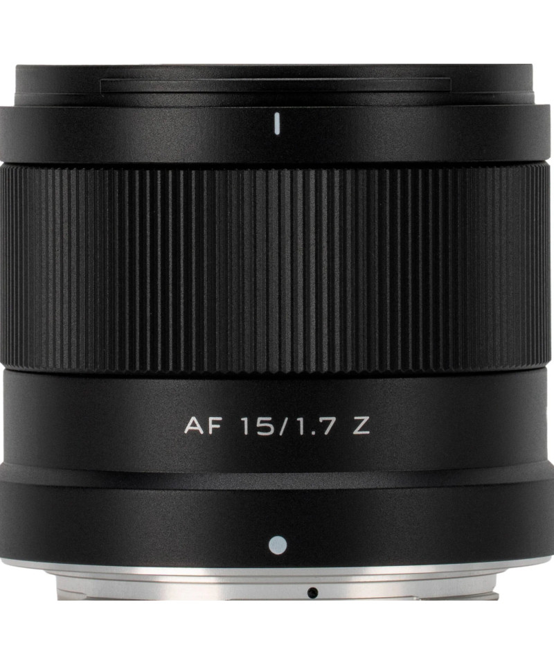 AIR AF 15mm f/1.7 Nikon Z