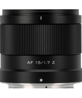 AIR AF 15mm f/1.7 Nikon Z