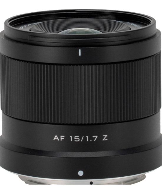 AIR AF 15mm f/1.7 Nikon Z