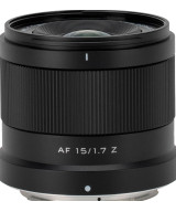 AIR AF 15mm f/1.7 Nikon Z