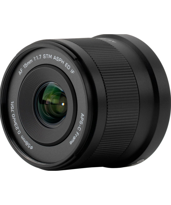 AIR AF 15mm f/1.7 Nikon Z