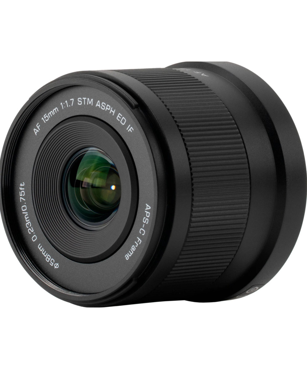 AIR AF 15mm f/1.7 Nikon Z