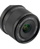 AIR AF 15mm f/1.7 Nikon Z
