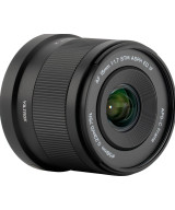 AIR AF 15mm f/1.7 Nikon Z