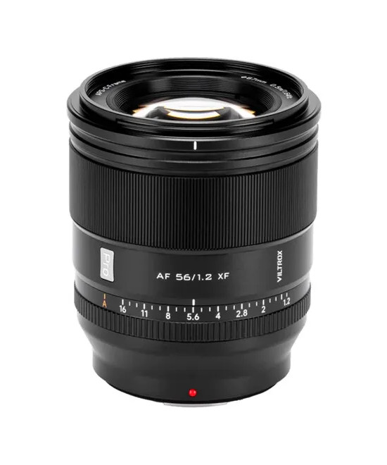 AF 56mm f/1.2 PRO Fuji X