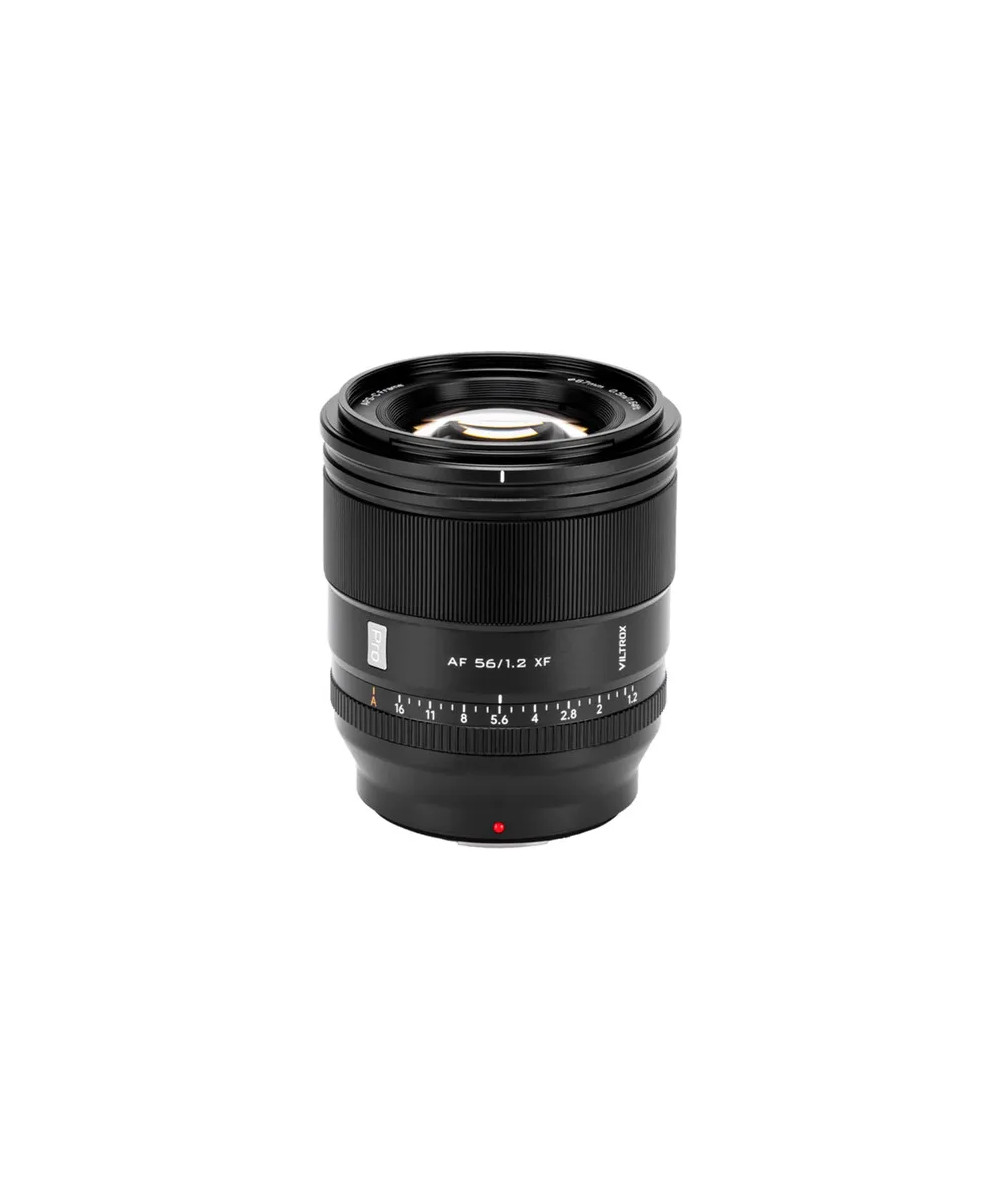 AF 56mm f/1.2 PRO Fuji X
