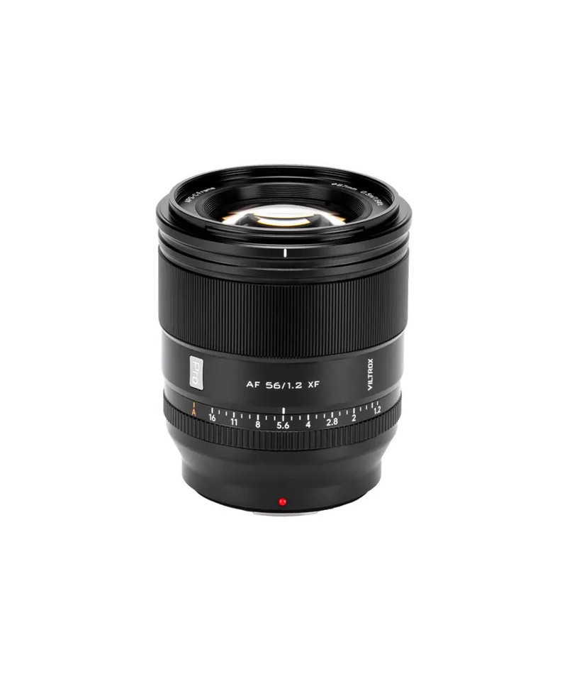AF 56mm f/1.2 PRO Fuji X