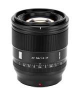 AF 56mm f/1.2 PRO Fuji X