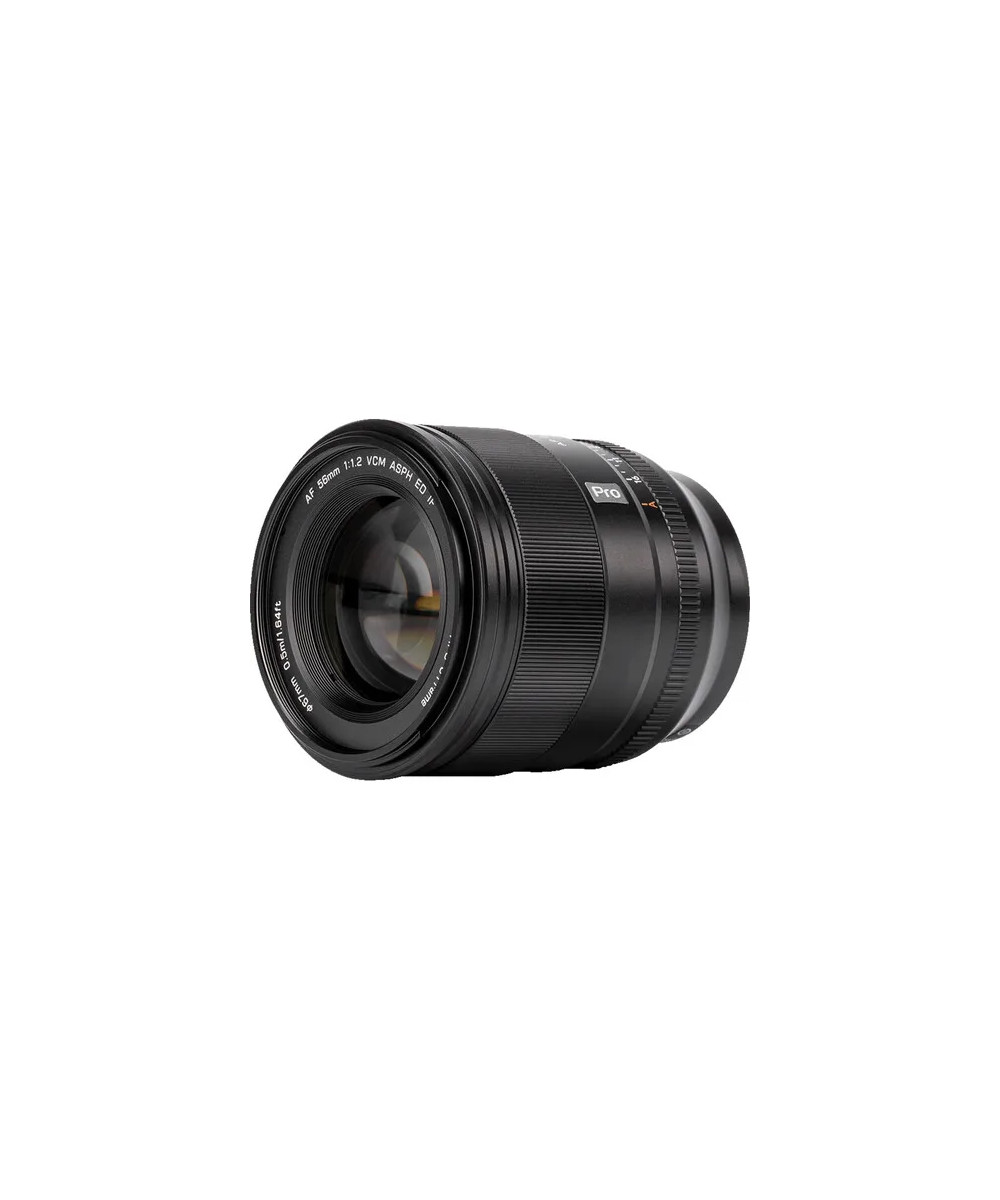 AF 56mm f/1.2 PRO Fuji X