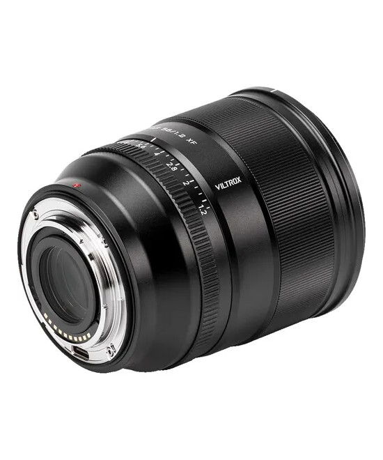 AF 56mm f/1.2 PRO Fuji X