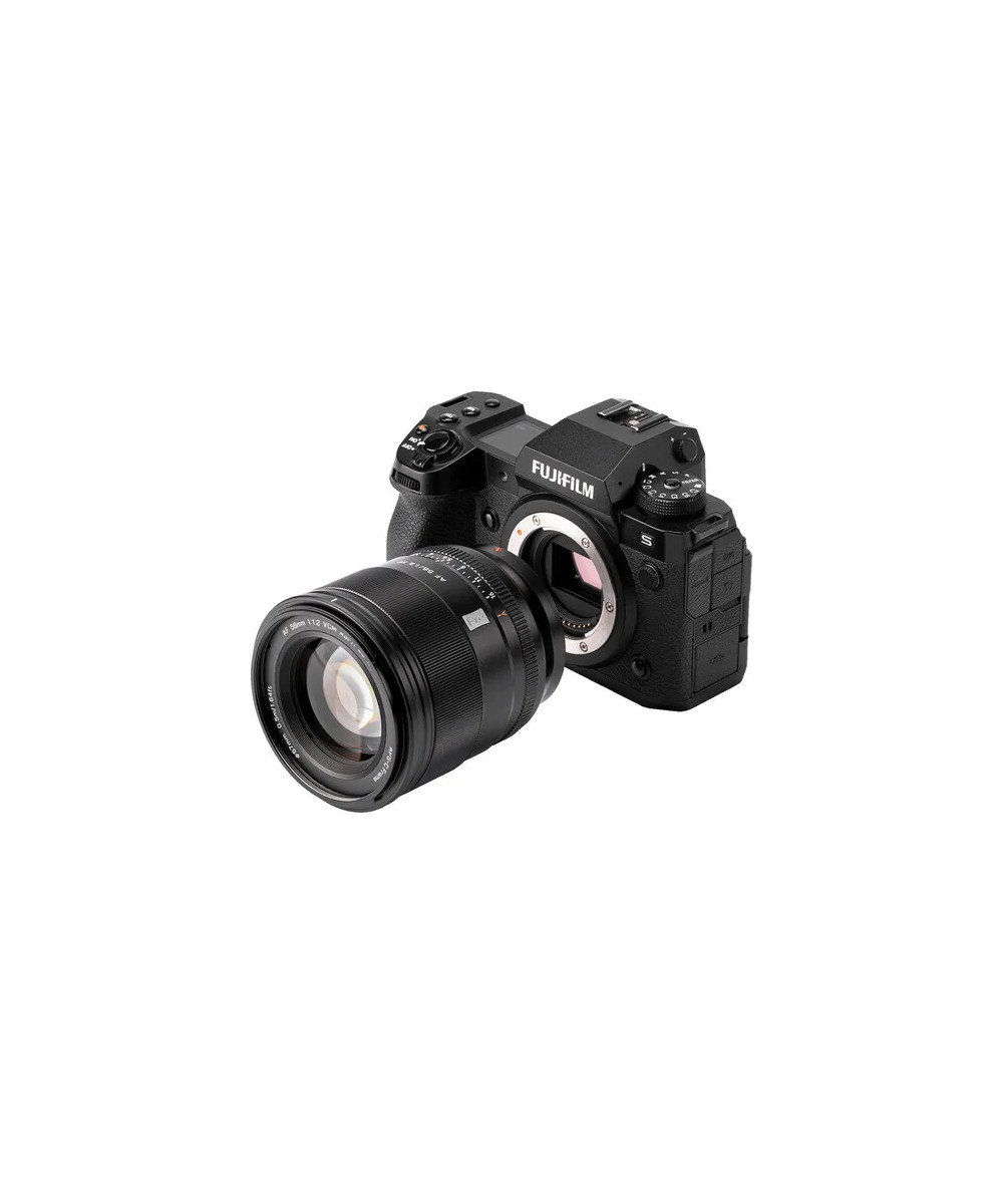 AF 56mm f/1.2 PRO Fuji X
