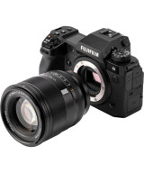 AF 56mm f/1.2 PRO Fuji X
