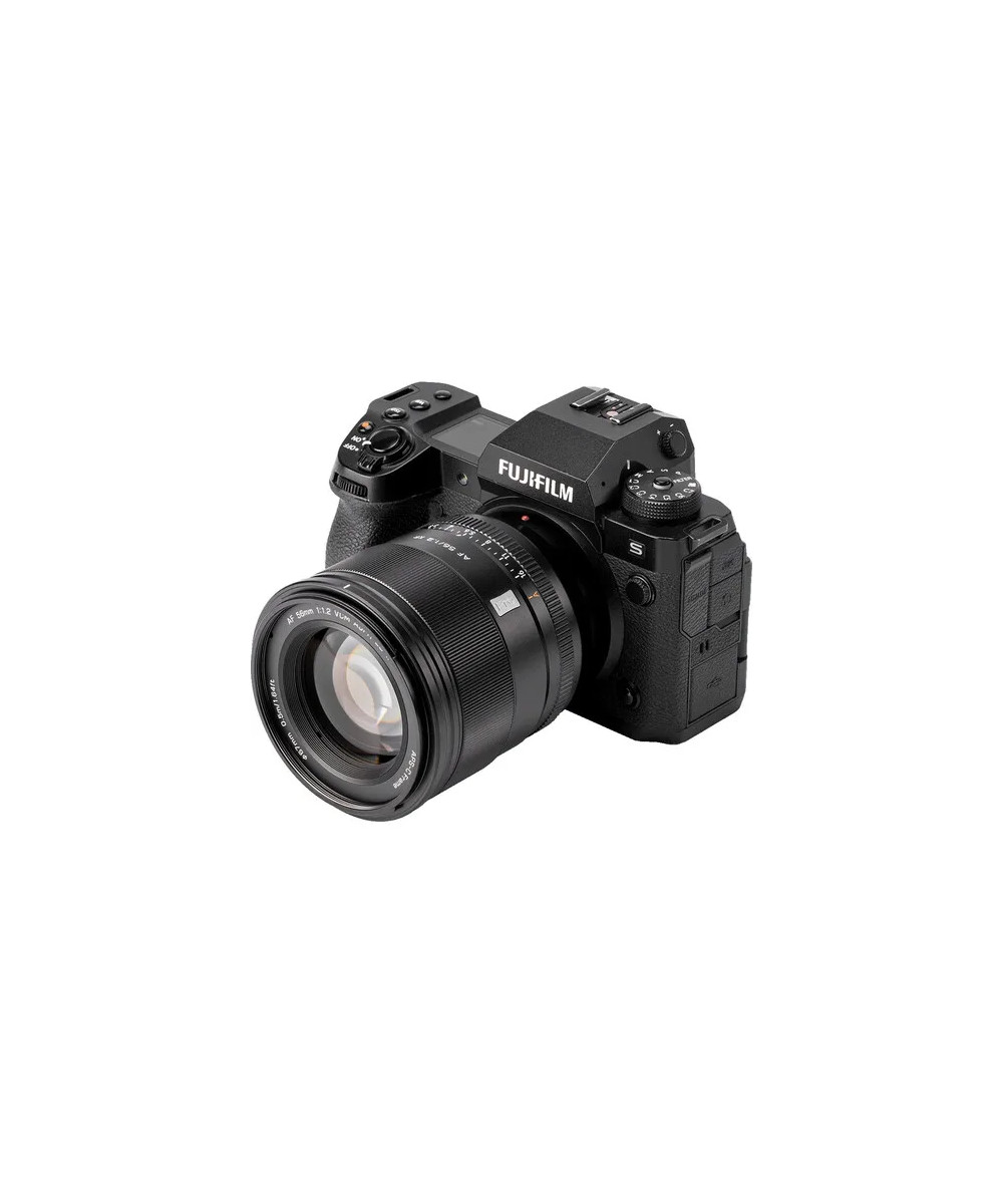 AF 56mm f/1.2 PRO Fuji X