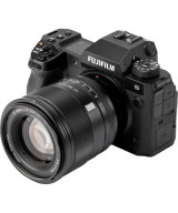 AF 56mm f/1.2 PRO Fuji X
