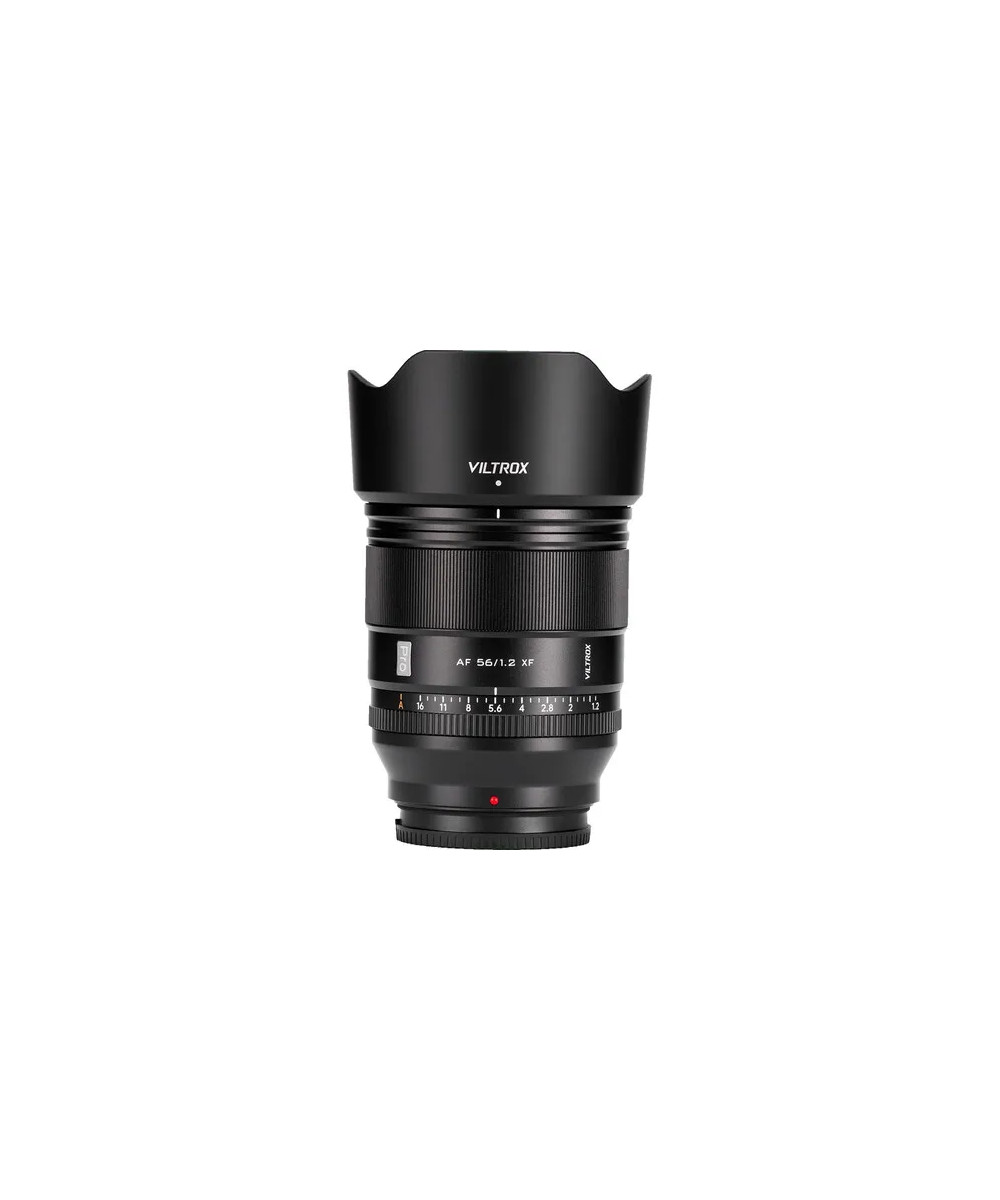 AF 56mm f/1.2 PRO Fuji X