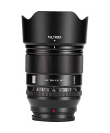 AF 56mm f/1.2 PRO Fuji X