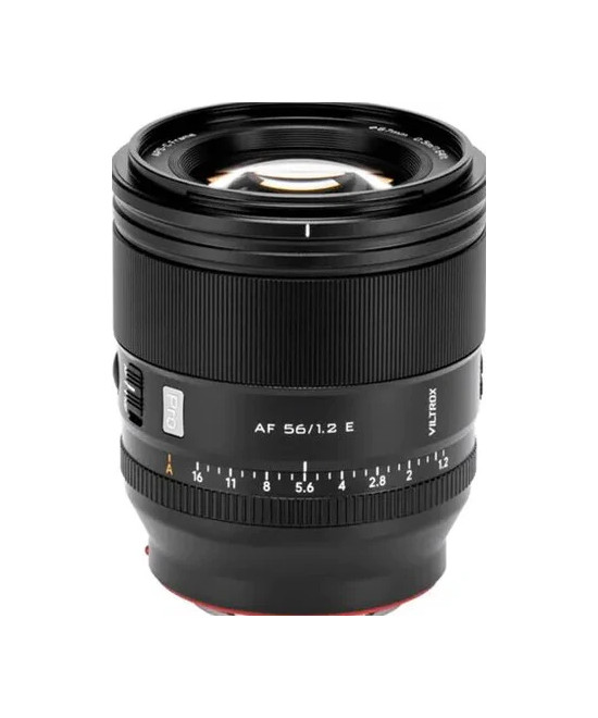 AF 56mm f/1.2 PRO Sony E-Mount