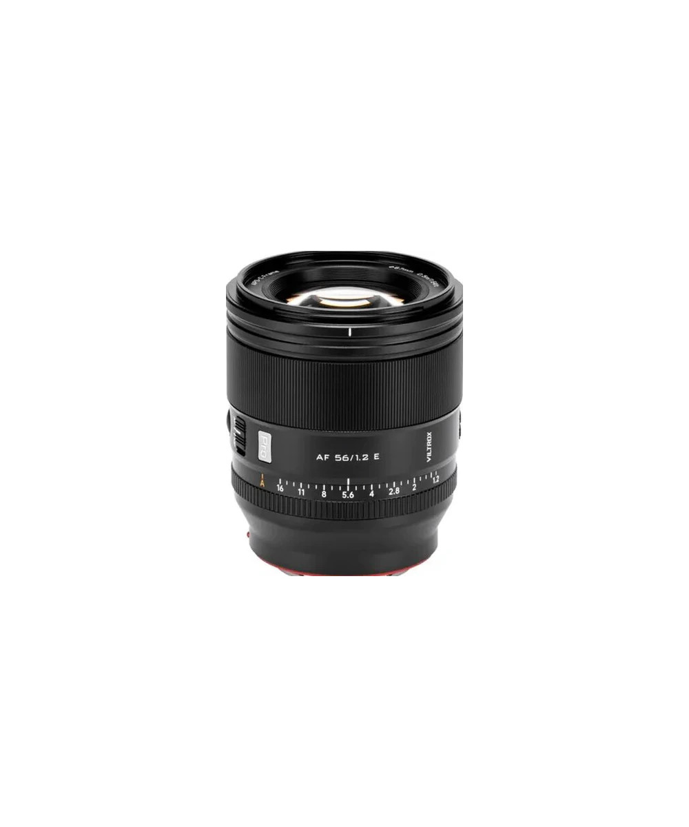 AF 56mm f/1.2 PRO Sony E-Mount