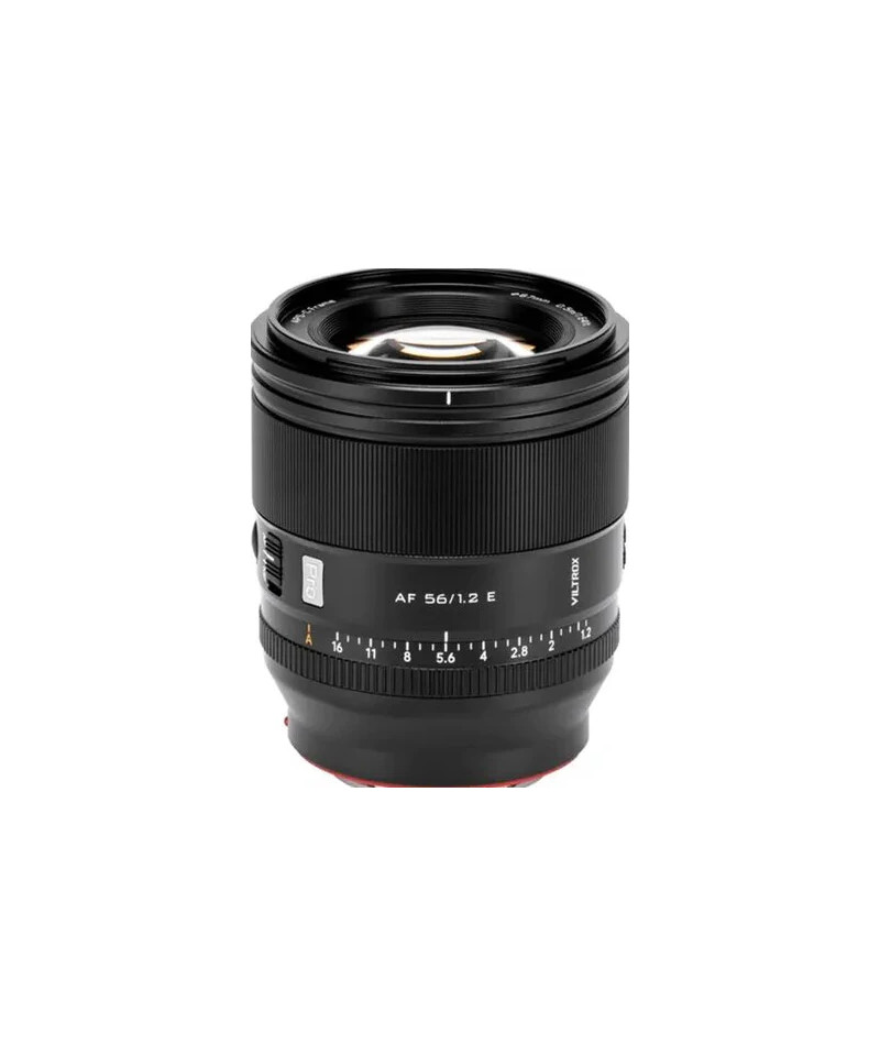 AF 56mm f/1.2 PRO Sony E-Mount