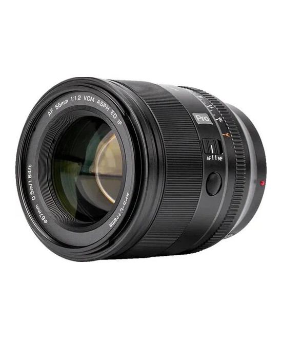 AF 56mm f/1.2 PRO Sony E-Mount
