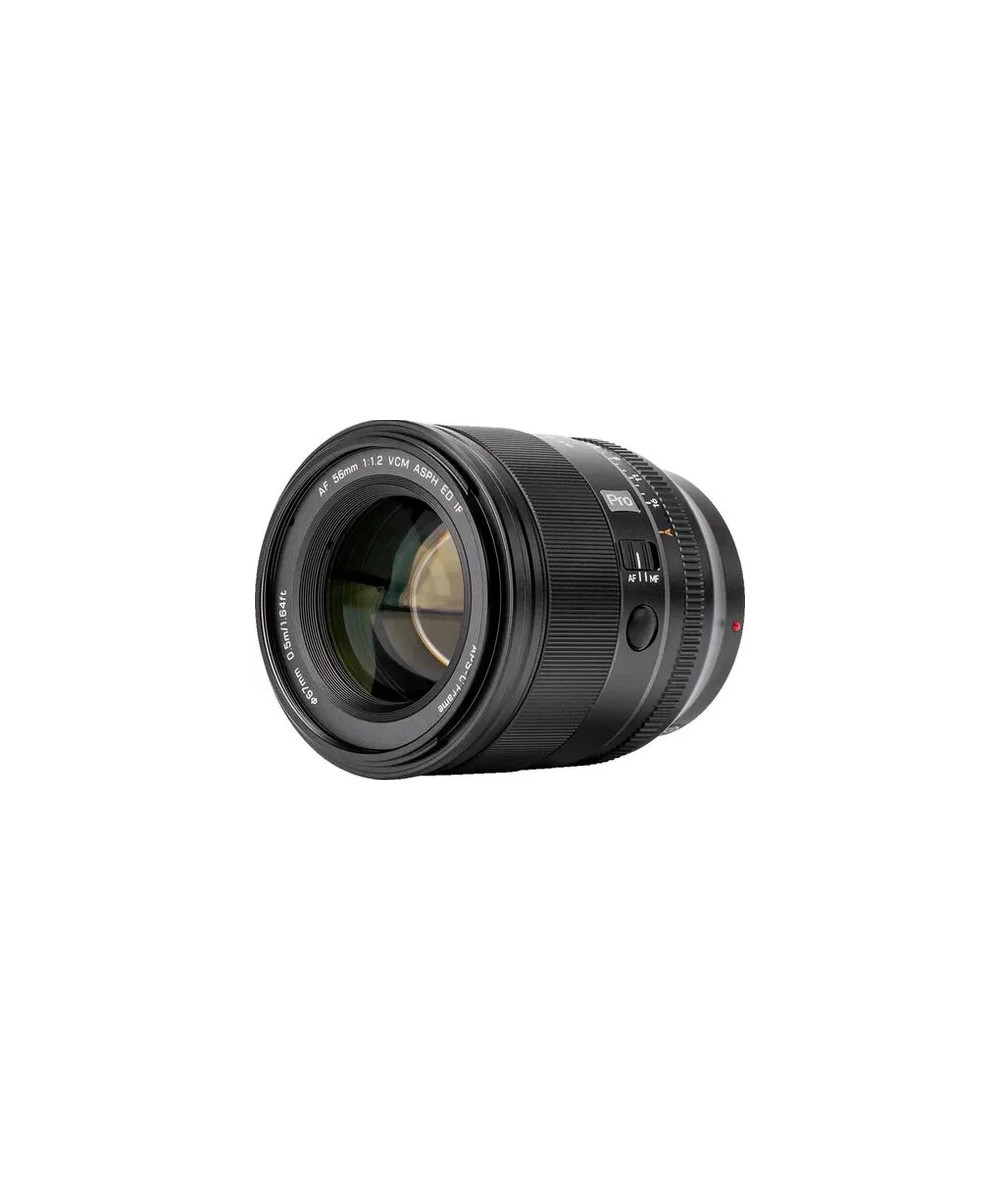 AF 56mm f/1.2 PRO Sony E-Mount