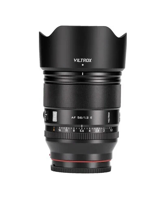 AF 56mm f/1.2 PRO Sony E-Mount