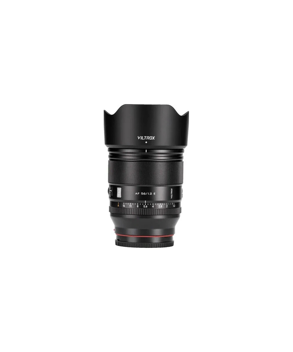 AF 56mm f/1.2 PRO Sony E-Mount