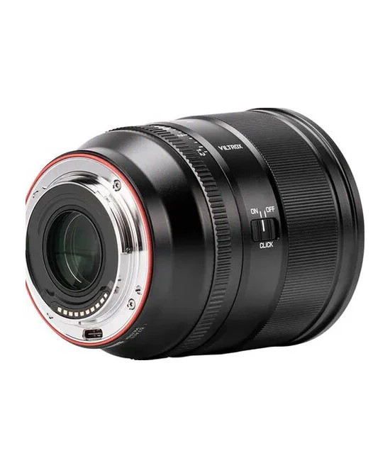 AF 56mm f/1.2 PRO Sony E-Mount