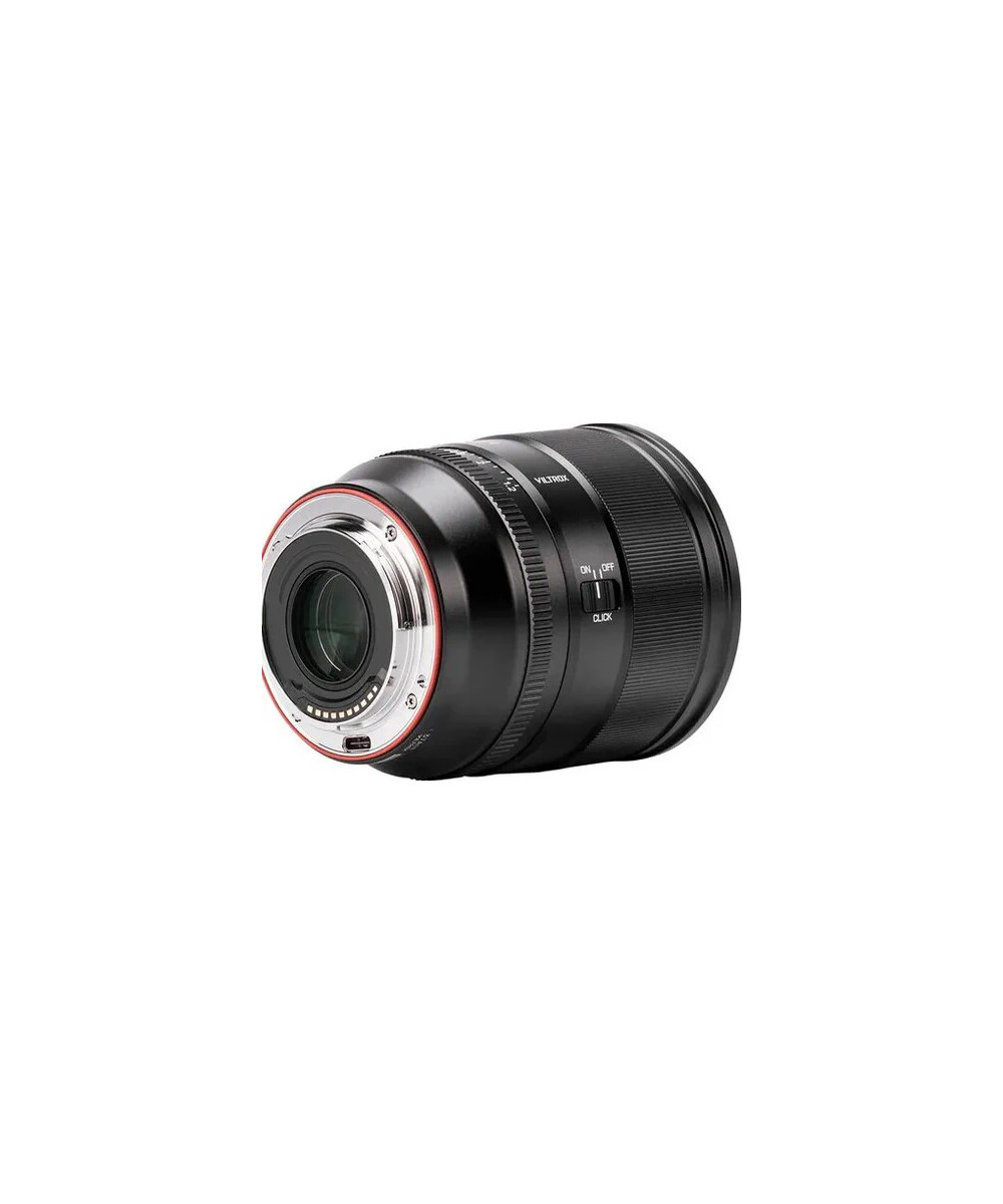 AF 56mm f/1.2 PRO Sony E-Mount