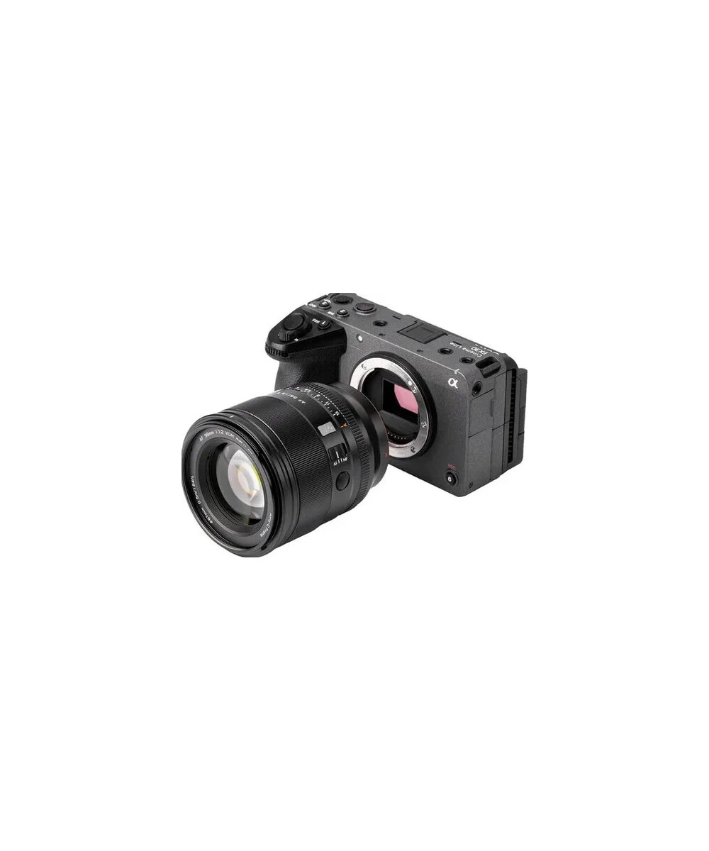 AF 56mm f/1.2 PRO Sony E-Mount